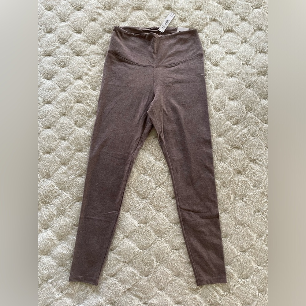 New with tags vs pink leggings size medium high waisted